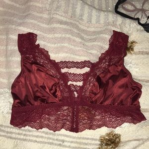 Victoria’s Secret bralette